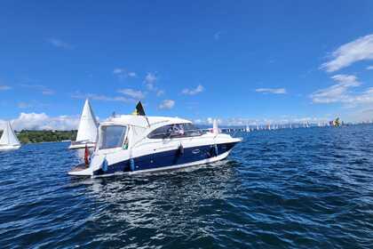 Location Bateau à moteur Beneteau Antares 30s Genève