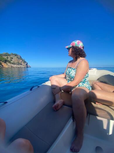 Port de Sóller RIB Lomac Nautica 600 In alt tag text