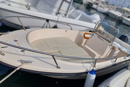 Rental Boat without license  Omnia Nautica Omnia Alghero