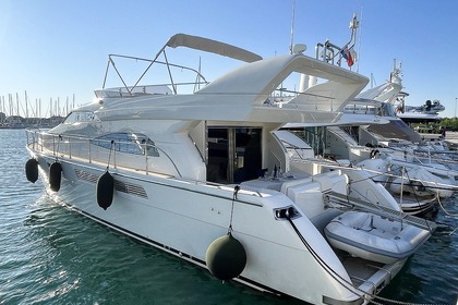 Miete Motorboot  Eminence X6 Sukošan