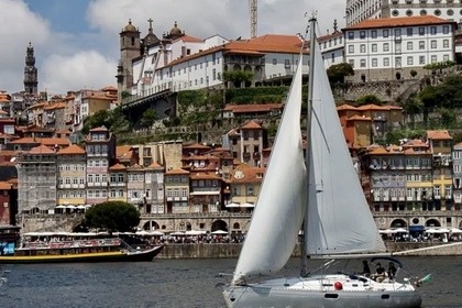 Location Voilier Beneteau Oceanis 351 Porto