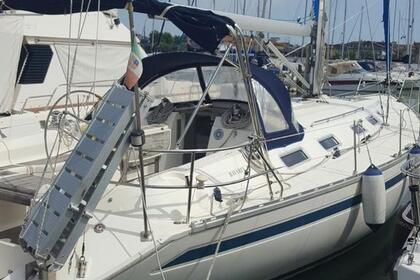 Charter Sailboat Bavaria Bavaria 46 Rome