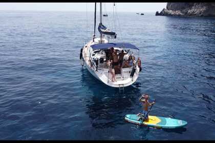 Noleggio Barca a vela Bavaria 44 cruiser Napoli