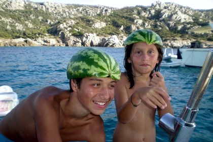 Miete Segelboot Beneteau First 42s7 - Cucina tipica sarda Alghero