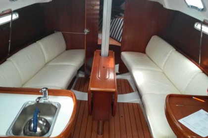 Location Voilier 4 FIRST 31.7 (2 CAB) Arzon