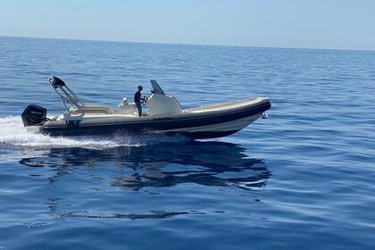 Noleggio Gommone Bsc BSC 100 Monte Argentario