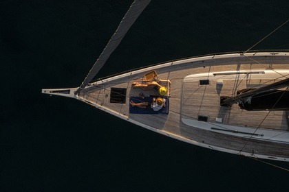 Alquiler Velero BENETEAU Beneteau 53 First Yacht Atenas