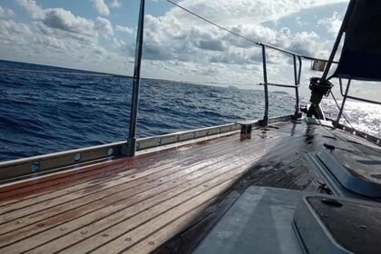 Hire Sailboat Beneteau First 51 Kornati