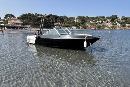 Miete Motorboot Mach 1 Spoiler Les Sablettes