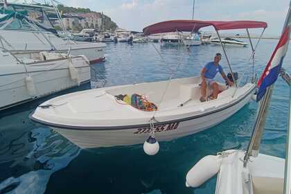 Miete Boot ohne Führerschein  Mare Sport MSport500 Makarska