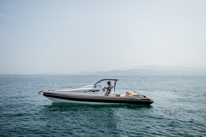 Rental RIB Viper Kotsampasis VIPER RIB Glyfada