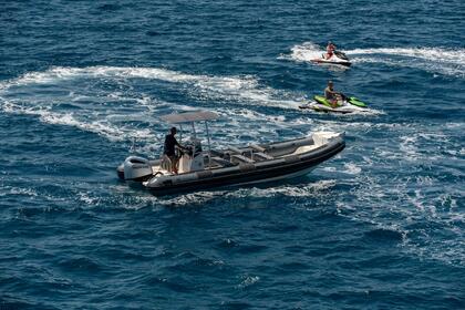 Miete RIB Bsc Bsc 75 Seget Donji