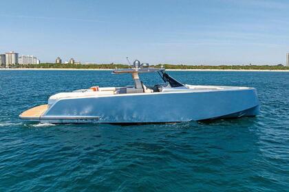Hyra båt Motorbåt PARDO 50 Cannes