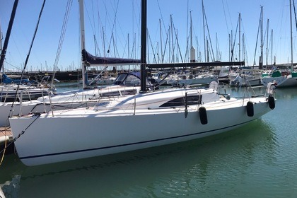 Rental Motorboat Jpk Jpk 1010 Trebeurden