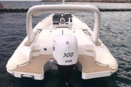 Noleggio Gommone Icon 28 S Palermo