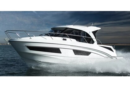 Rental Motorboat  Antares 9 OB Sukošan