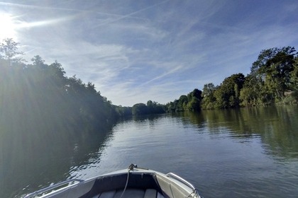 Location Bateau à moteur Bayliner 1850 Ss Capri Bowrider Pontoise