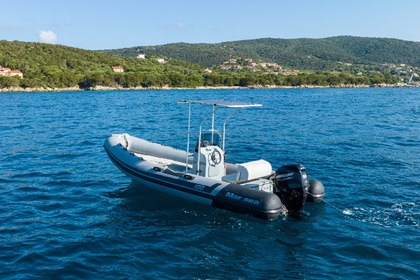 Verhuur RIB MAR SEA MAR SEA 100 Serra-di-Ferro