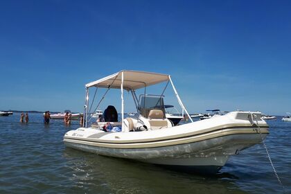 Alquiler Neumática BSC 62 Classic Lège-Cap-Ferret