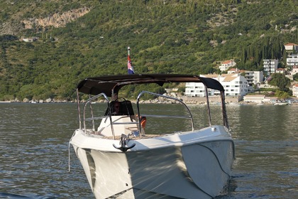 Aluguel Lancha Mercan Yachting Excursion 34 Dubrovnik