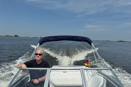 Miete Motorboot Regal 1900 LSR Heidelberg