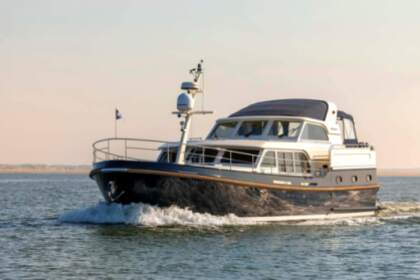 Verhuur Motorjacht Linssen Yachts Grand Sturdy 500 AC Variotop Willemstad