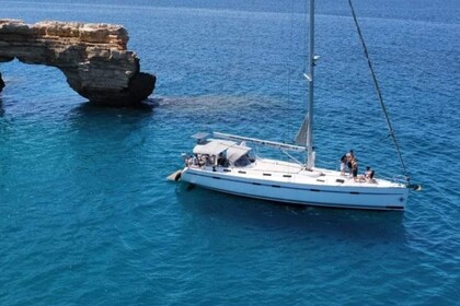 Hire Sailboat Bavaria 55 Cruiser Rethymno