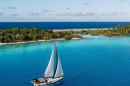 Hire Sailboat Jeanneau sun odyssey 45.2 Denarau Island