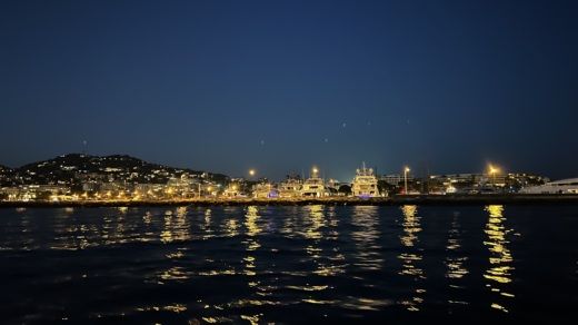 Κάννες Motorboat Quicksilver Activ 755 Sundeck alt tag text