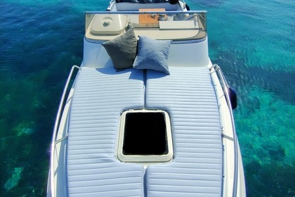 Miete Boot ohne Führerschein  T. BOAT CABIN 21 FREEWAY Cagliari