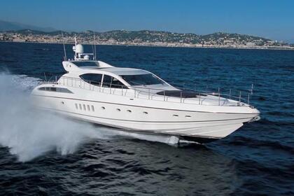 Hire Motorboat ARNO LEOPARD 24 Cannes