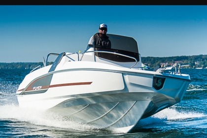 Miete Motorboot Bènèteau Flyer 6.6 SUNdeck Hvar