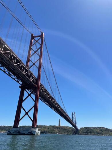 Lissabon Sailboat Westerly Conway ketch alt tag text