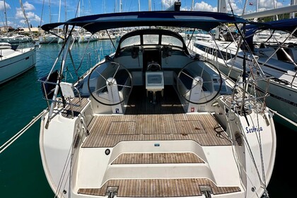 Czarter Jacht żaglowy Bavaria Cruiser 46  Sukošan