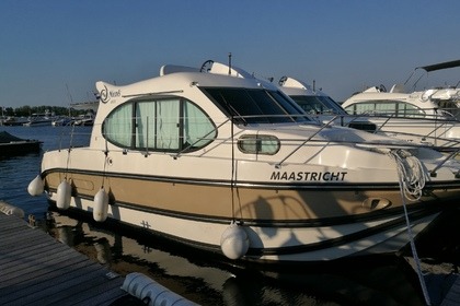 Miete Hausboot Nicols Estivale Duo Kerkdriel