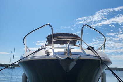 Alquiler Lancha Mano Marine 27.50 sport Mataró