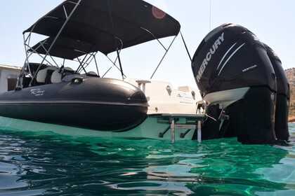 Ενοικίαση Μηχανοκίνητο σκάφος RIBCO SEAFARER 36 Λευκάδα