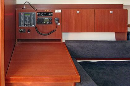 Aluguel Veleiro Hanse Hanse 315 Breege