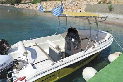 Verhuur Motorboot Marinco 525 Rodos