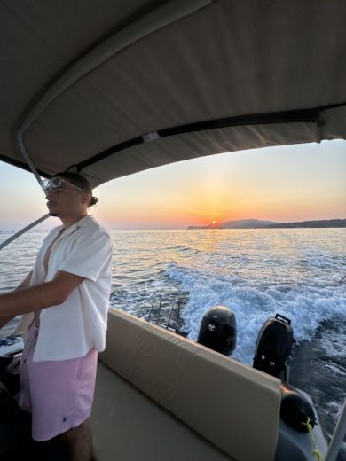 Santorin Without license Nireus 490 optima alt tag text