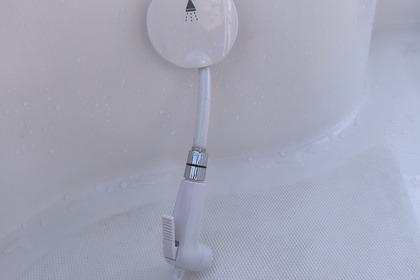 Miete Motorboot Poseidon Blu Water 170 Tivat