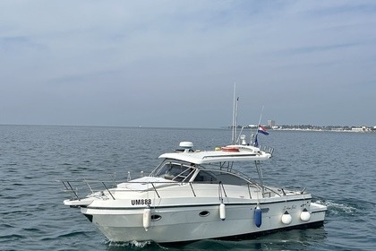 Miete Motorboot Poly Form Triakis C30 Umag