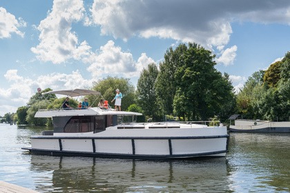 Hyra båt Motorbåt Houseboat Poseidon 45 Casale sul Sile