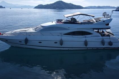 Ενοικίαση Θαλαμηγός 2024 Sunseeker Bodrum