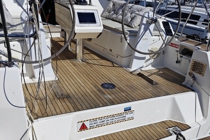 Hyra båt Segelbåt BAVARIA CRUISER 37 Punat