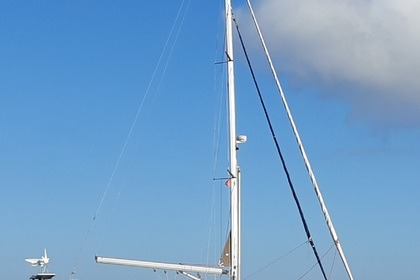 Miete Segelboot Bavaria 46 Cruiser Le Marin