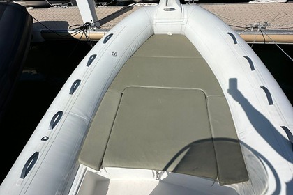 Hire RIB Capelli Tempest 650 Albigny-sur-Saône