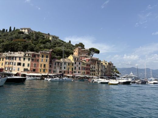 Лаванья Motorboat Sessa Marine C43 alt tag text