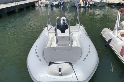 Rental Boat without license  Alta Marea Costruzioni Nautiche Srl Alta Area Wave 20 Celle Ligure