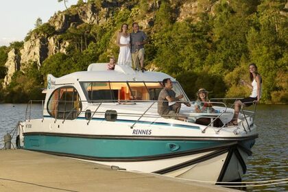 Miete Hausboot Estivale Quattro S Zabern